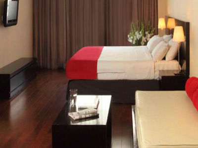 Dazzler Suites Juncal Buenos Aires Kültér fotó
