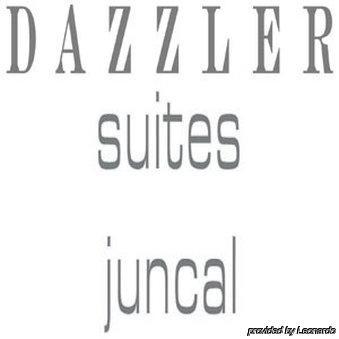 Dazzler Suites Juncal Buenos Aires Kültér fotó
