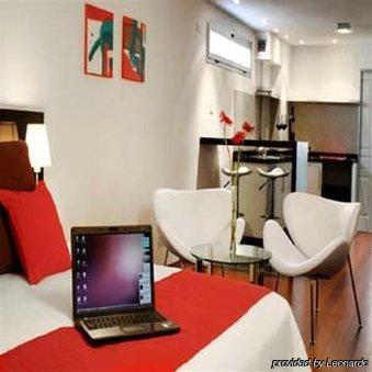 Dazzler Suites Juncal Buenos Aires Kültér fotó