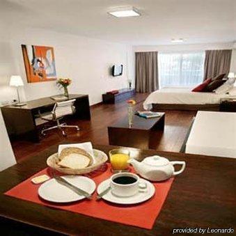 Dazzler Suites Juncal Buenos Aires Kültér fotó