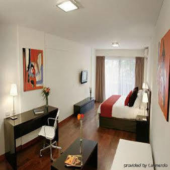 Dazzler Suites Juncal Buenos Aires Kültér fotó