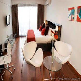 Dazzler Suites Juncal Buenos Aires Kültér fotó