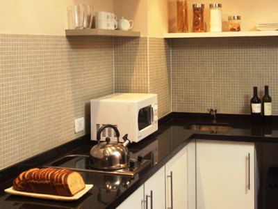 Dazzler Suites Juncal Buenos Aires Kültér fotó
